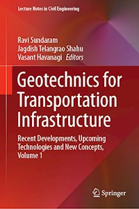 Geotechnics for Transportation Infrastructure -  - E-Book