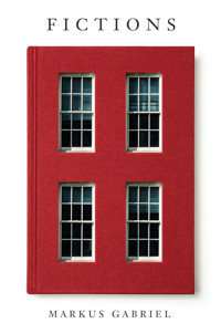 Fictions - Gabriel Markus - E-Book