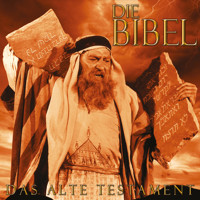 Die Bibel - Das alte Testament - Edward Dew - Hörbuch