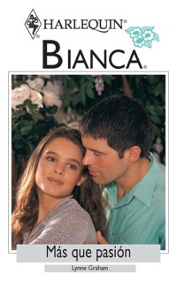Más que pasión - Lynne Graham - E-Book