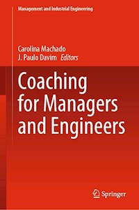 Coaching for Managers and Engineers -  - E-Book