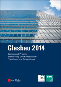 Glasbau 2014 - Bernhard Weller - E-Book