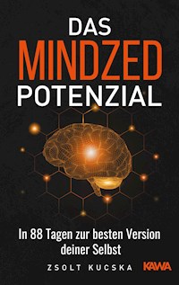 Das Mindzed Potenzial - Zsolt Kucska - E-Book
