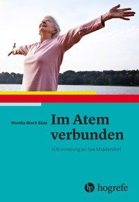 Im Atem verbunden - Monika Bloch Süss - E-Book