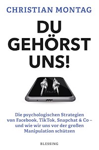 Du gehörst uns! - Christian Montag - E-Book