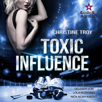 Toxic Interference - Portland Devils, Band 5 (ungekürzt) - Christine Troy - Hörbuch