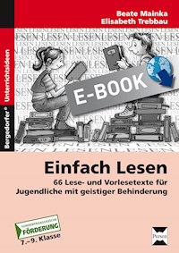 Einfach Lesen - Beate Mainka - E-Book