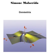 Geometría - Simone Malacrida - E-Book
