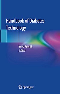 Handbook of Diabetes Technology -  - E-Book