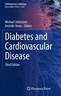 Diabetes and Cardiovascular Disease -  - E-Book