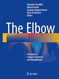The Elbow -  - E-Book