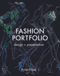 Fashion Portfolio - Anna Kiper - E-Book
