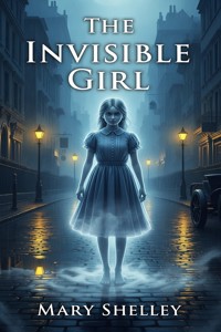 The Invisible Girl - Mary Shelley - E-Book