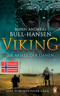 VIKING - Die Armee der Dänen - Bjørn Andreas Bull-Hansen - E-Book
