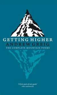 Getting Higher - Andrew Greig - E-Book