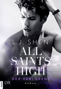 All Saints High - Der Verlorene - L.J. Shen - E-Book