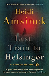 Last Train to Helsingör - Heidi Amsinck - E-Book