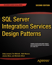 SQL Server Integration Services Design Patterns - Tim Mitchell - E-Book