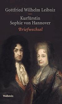 Briefwechsel - Gottfried Wilhelm Leibniz - E-Book