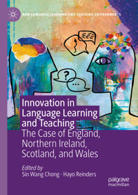 Innovation in Language Learning and Teaching -  - E-Book