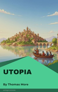 Utopia - Thomas More - kostenlos E-Book