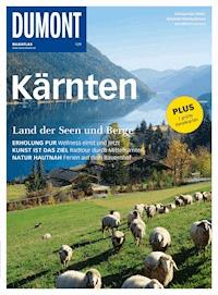 DuMont BILDATLAS Kärnten - Mag.Stefan Spath - E-Book