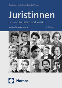 Juristinnen -  - kostenlos E-Book