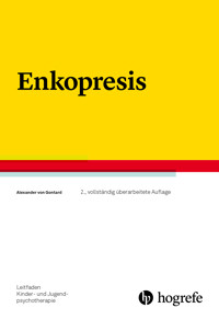 Enkopresis - Alexander von Gontard - E-Book