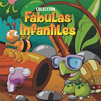 Colección Fábulas infantiles - Esopo - Hörbuch