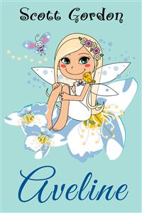 Aveline - Scott Gordon - E-Book
