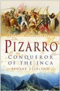 Pizarro - Stuart Stirling - E-Book