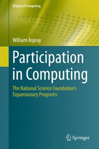 Participation in Computing - William Aspray - E-Book