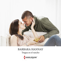 Tregua en el rancho - Barbara Hannay - Hörbuch