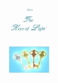 The 'Keys of Light' - Satya - E-Book