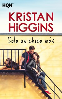 Solo un chico más - Kristan Higgins - E-Book