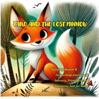 Farow and the lost minnow - Bacem B. - E-Book
