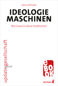 Ideologiemaschinen - Harry Lehmann - E-Book