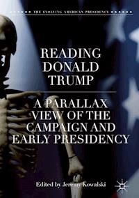 Reading Donald Trump -  - E-Book