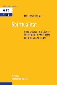 Spiritualität -  - E-Book