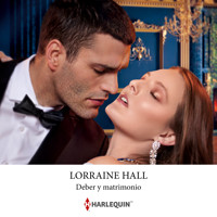Deber y matrimonio - Lorraine Hall - Hörbuch