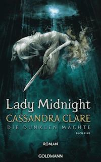 Lady Midnight - Cassandra Clare - E-Book