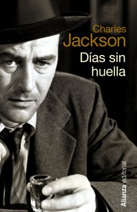 Días sin huella - Charles Jackson - E-Book