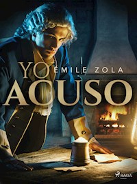 Yo acuso - Émile Zola - E-Book