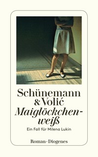 Maiglöckchenweiß - Christian Schünemann - E-Book