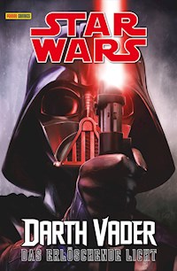 Star Wars - Darth Vader - Das erlöschende Licht - Charles Soule - E-Book
