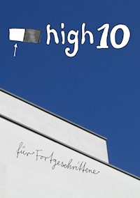 WeißHighTen für Fortgeschrittene - Maren Roloff - E-Book