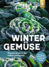 Wintergemüse - Heidi Lorey - E-Book