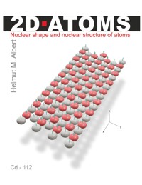 2d atoms - Helmut Albert - E-Book