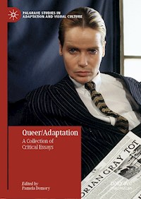 Queer/Adaptation -  - E-Book
