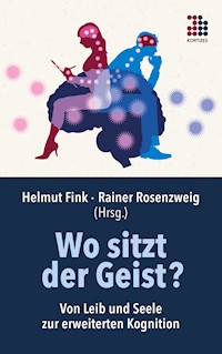 Wo sitzt der Geist? -  - E-Book